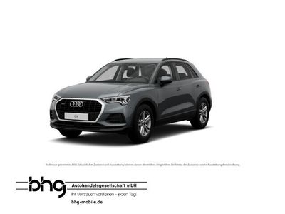 gebraucht Audi Q3 Q3 35 TDI quattro S tronic35 TDI quattro S tronic