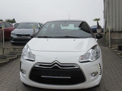 Citroën DS3