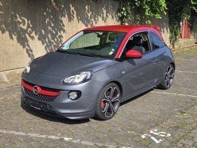 Opel Adam
