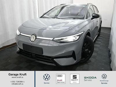 Nouă VW ID.7 Pro 210 kW (286 CP) 2026 Gri Break