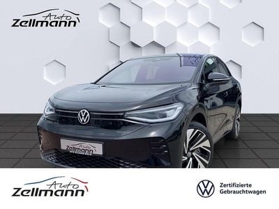 VW ID.5