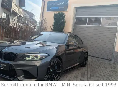 Gebraucht BMW M2