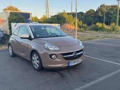 Opel Adam
