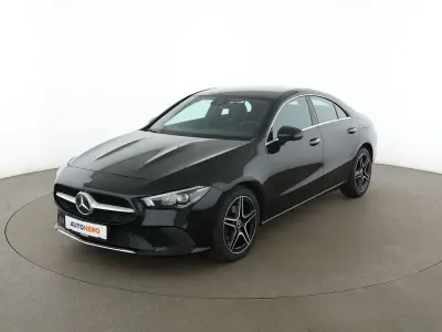 Gebraucht Mercedes CLA200