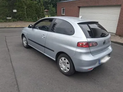 Gebraucht Seat Ibiza