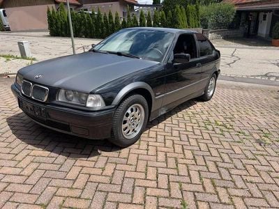 BMW 316 Compact