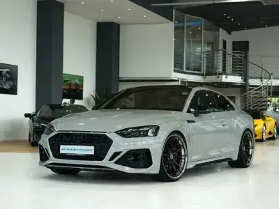 Gebraucht Audi RS5