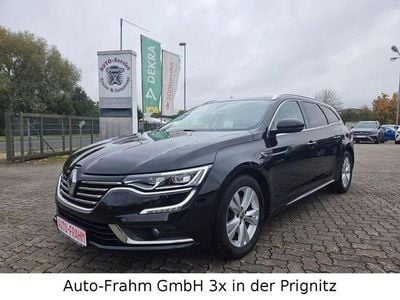 Andere Gebraucht 2017 Renault Talisman Limousine | 15.990 € (Etwas zu teuer)