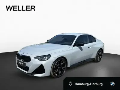 Gebraucht BMW M240i