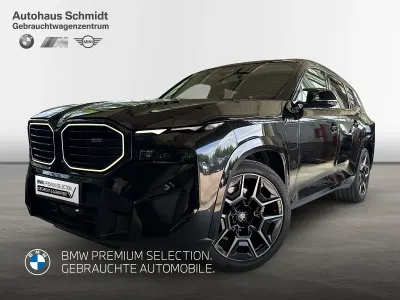 Gebraucht BMW XM