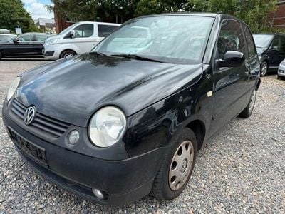 VW Lupo