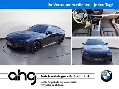 BMW M240