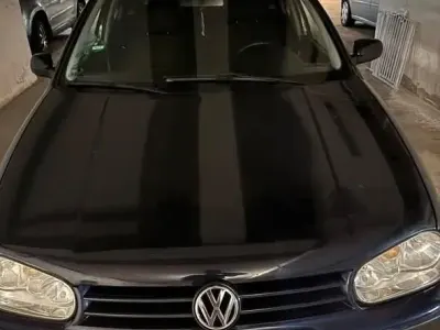 Brugt VW Golf III