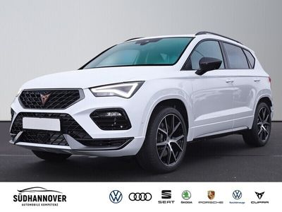 gebraucht Cupra Ateca VZ 2.0 TSI 300 PS 7-Gang DSG 4Drive