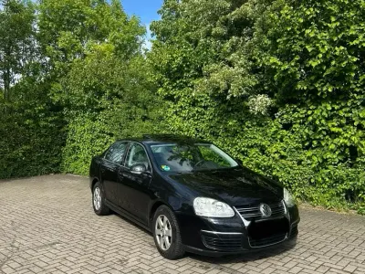 Gebraucht VW Jetta