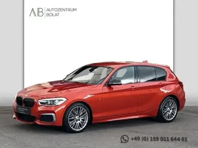 Gebraucht BMW M135