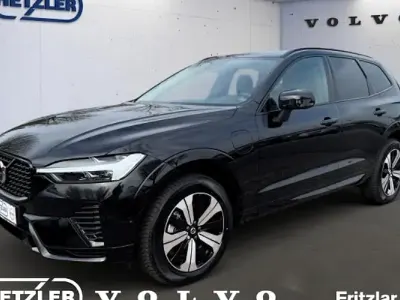 Gebraucht Volvo XC60 Plus 455 PS (334 kW) 2024 Onyx black metallic SUV