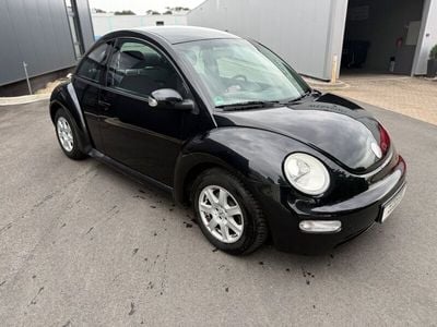 VW Beetle