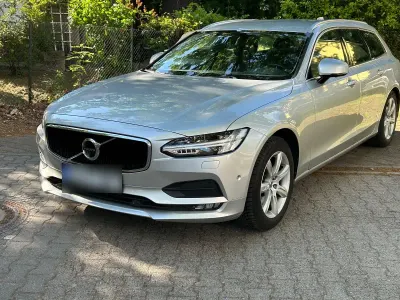 Gebraucht Volvo V90