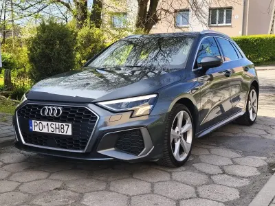 Gebraucht Audi A3