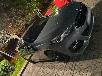 Gebraucht BMW 220 M Sport 195 PS (143 kW) 2020 Coupé
