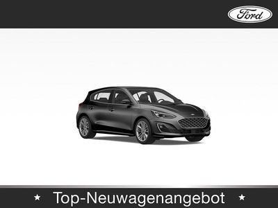 Neu Ford Focus Titanium X 155 PS (114 kW) 2026 Limousine