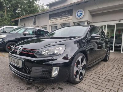 VW Golf VI