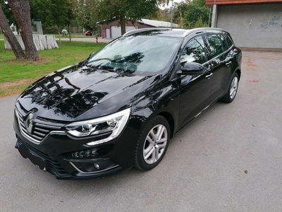 Renault Mégane GrandTour