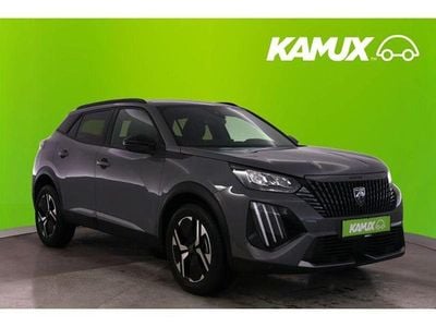 Gebraucht Peugeot 2008 Allure 131 PS (96 kW) 2025 Grau SUV