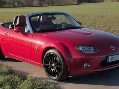 Mazda MX5