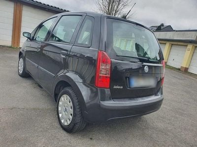 Gebraucht Fiat Idea 80 PS (58 kW) 2005 Van / Kleinbus