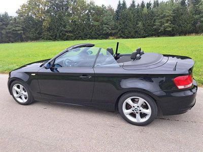 BMW 118 Cabriolet