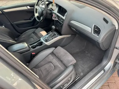 Gebraucht Audi A4 265 PS (194 kW) 2010 Kombi