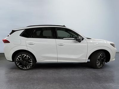 Neu Cupra Terramar VZ 265 PS (194 kW) 2025 2y  glacial white met. SUV