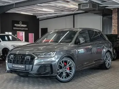 Gebraucht BMW X3 Exclusive 184 PS (135 kW) 2021 Andere SUV