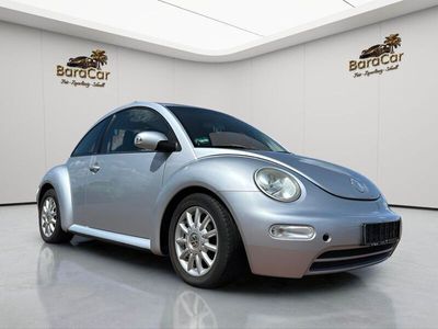 VW Beetle