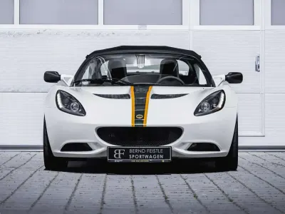 Gebraucht Lotus Elise