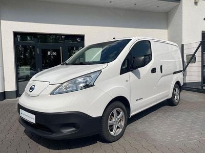 Nissan e-NV200