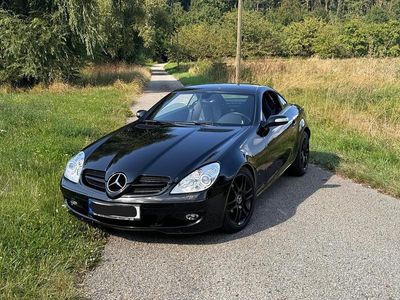 Mercedes SLK200