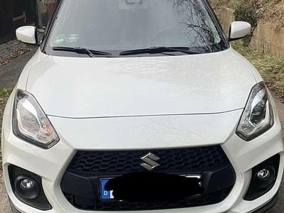 Gebraucht Suzuki Swift Sport 129 PS (94 kW) 2021 Limousine