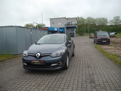 Gebraucht Renault Mégane