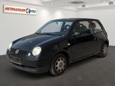 VW Lupo