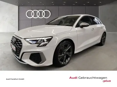 Gebraucht Audi S3