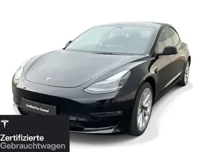 Usado Tesla Model 3 RWD 205 kW (279 HP) 2023 Preto Sedan