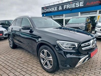Mercedes GLC220