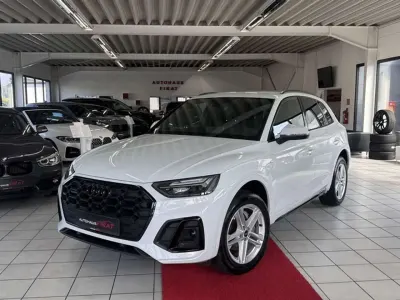 Gebraucht Audi Q5