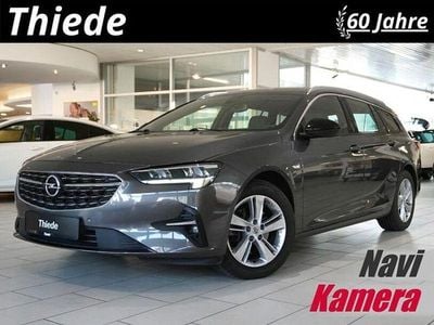 Andere Gebraucht 2022 Opel Insignia Limousine | 19.800 € (Superpreis)