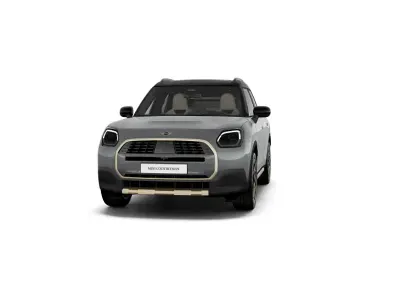 Gebraucht Mini Countryman
