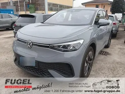Brugt VW ID.5 Pro Performance 150 kW (204 HK) 2023 Grå SUV