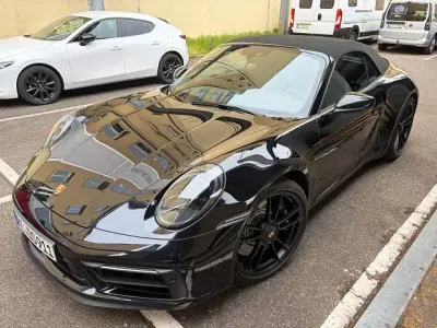 Gebraucht Porsche 911
